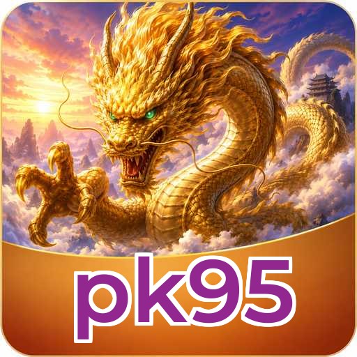 Logo pk95