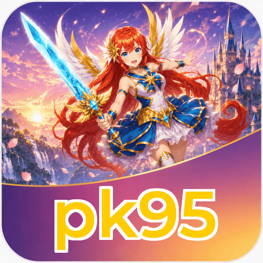 Logo pk95