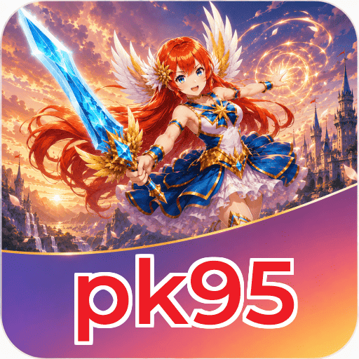 Logo pk95