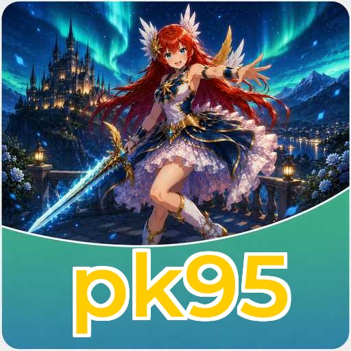 Logo pk95