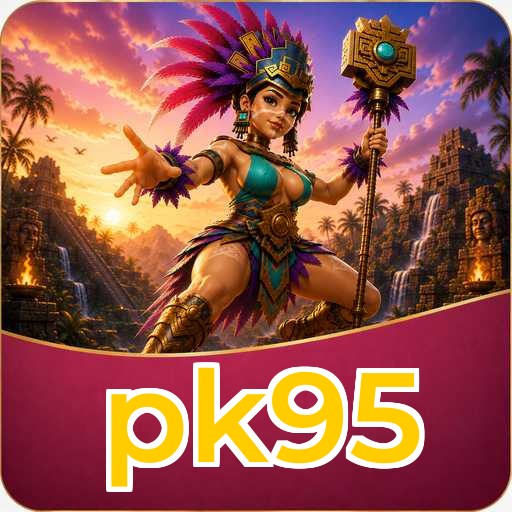 Logo pk95