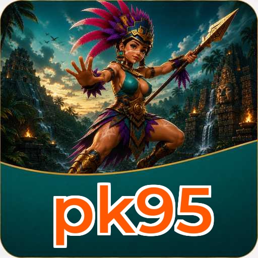 Logo pk95