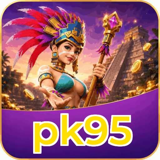 Logo pk95