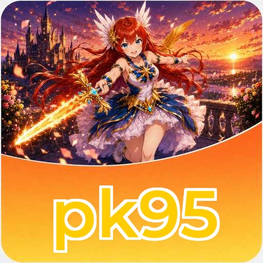 Logo pk95