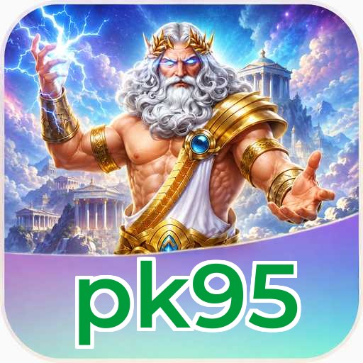 Logo pk95