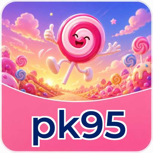 Logo pk95
