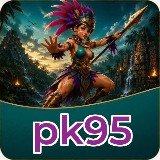 Logo pk95