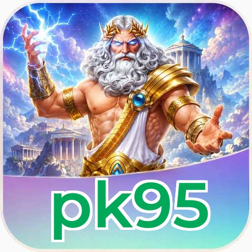 Logo pk95