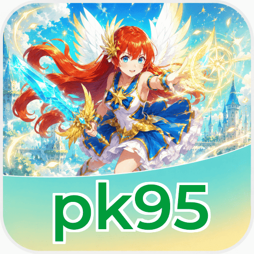 Logo pk95