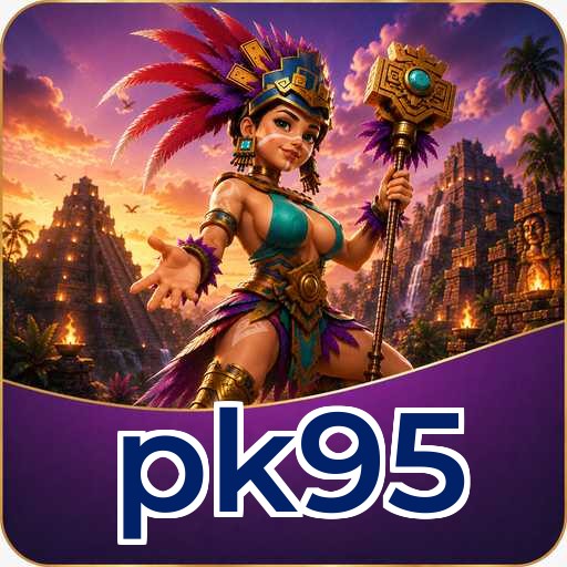 Logo pk95
