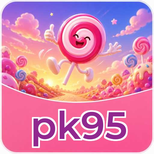 Logo pk95