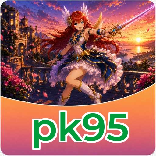 Logo pk95