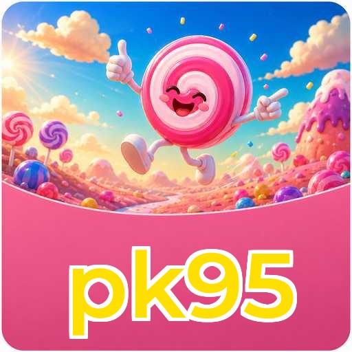 Logo pk95