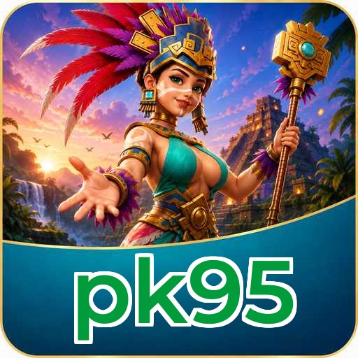 Logo pk95