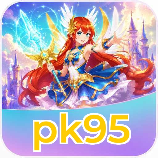 Logo pk95