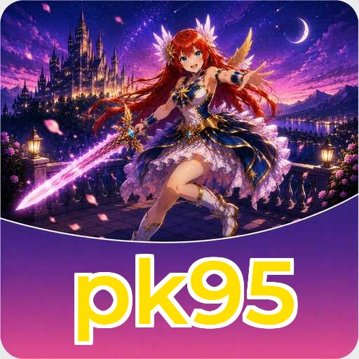 Logo pk95