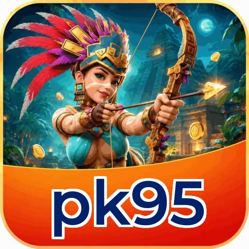Logo pk95