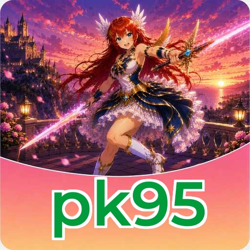 Logo pk95