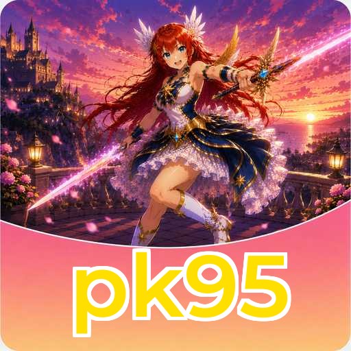 Logo pk95
