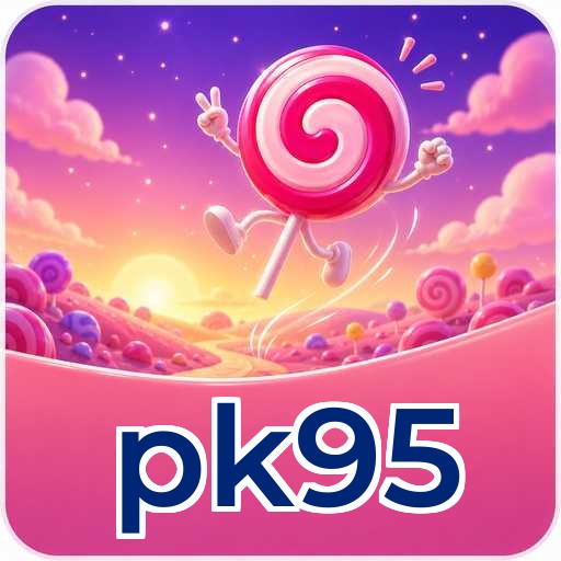 Logo pk95