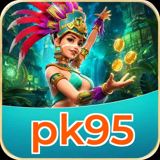 Logo pk95