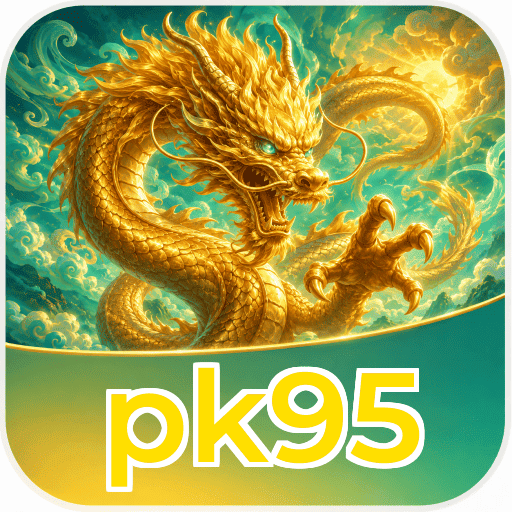 Logo pk95