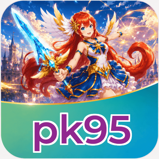 Logo pk95