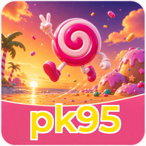 Logo pk95