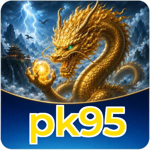 Logo pk95
