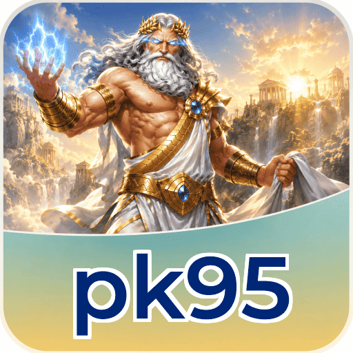 Logo pk95