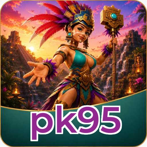 Logo pk95