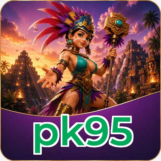 Logo pk95