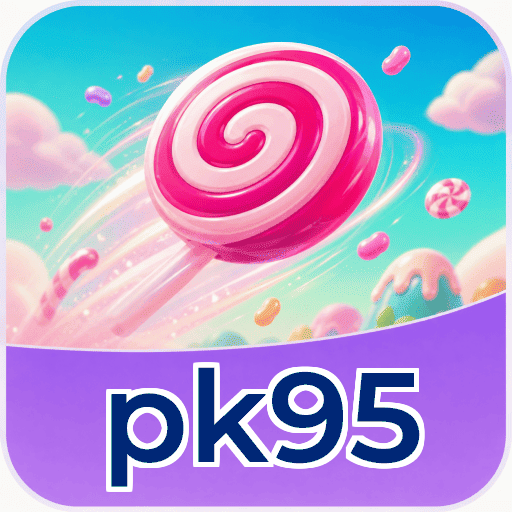 Logo pk95