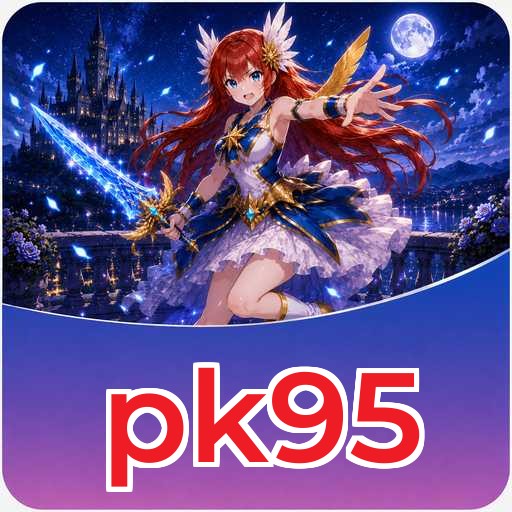 Logo pk95