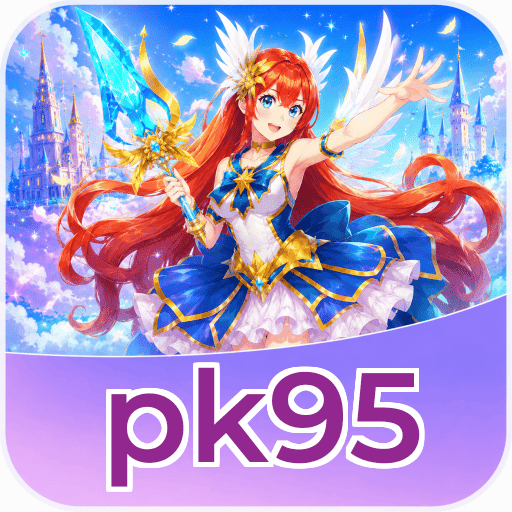 Logo pk95