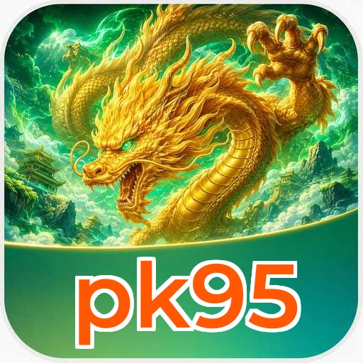 Logo pk95