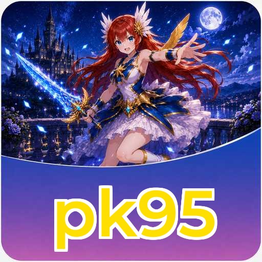 Logo pk95