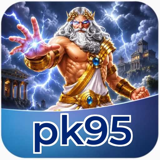 Layar pertama pk95 setelah pemasangan di Android