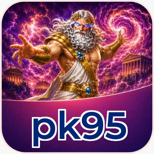 Logo pk95