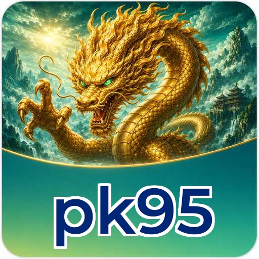 Logo pk95