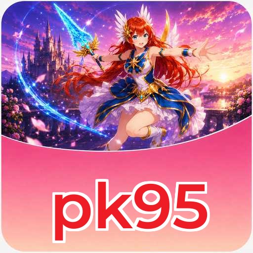 Logo pk95
