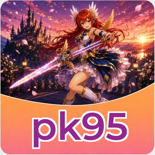Logo pk95