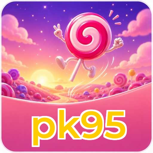Logo pk95