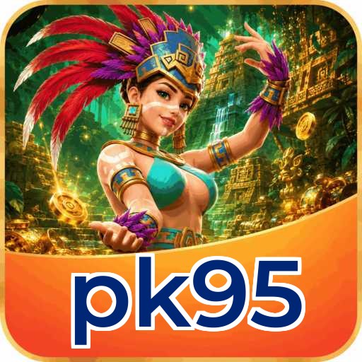 Logo pk95