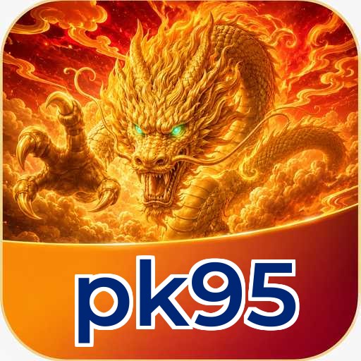 Logo pk95