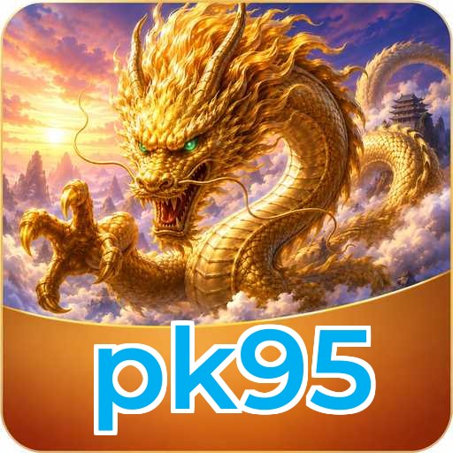 Logo pk95