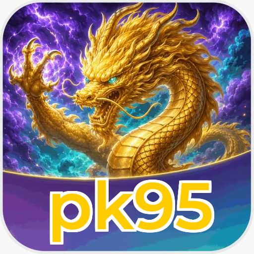 Logo pk95