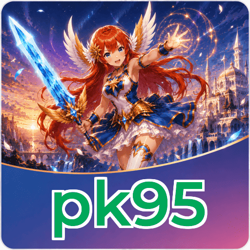 Logo pk95