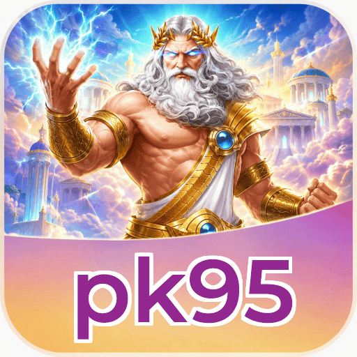 Logo pk95