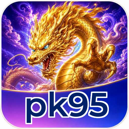 Logo pk95
